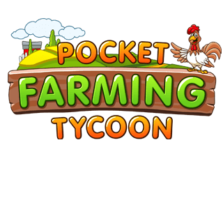 logo Idle Farming Tycoon