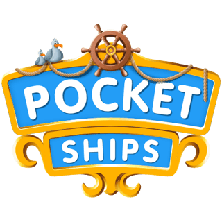logo Pocket Ships
